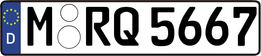 M-RQ5667