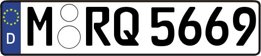 M-RQ5669