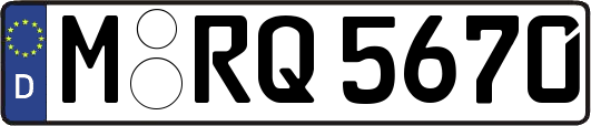M-RQ5670