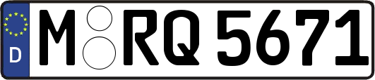 M-RQ5671