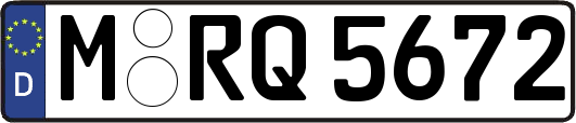 M-RQ5672