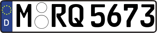 M-RQ5673