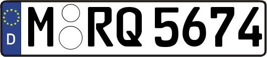 M-RQ5674