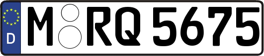 M-RQ5675