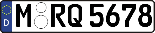 M-RQ5678