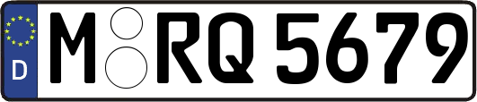 M-RQ5679