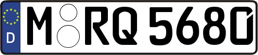 M-RQ5680