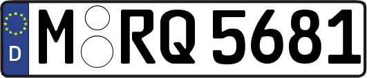 M-RQ5681