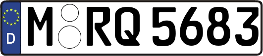 M-RQ5683