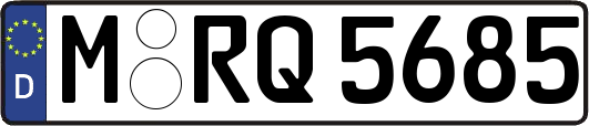 M-RQ5685