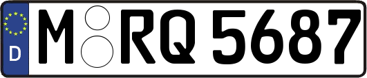 M-RQ5687