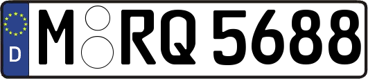 M-RQ5688