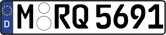 M-RQ5691