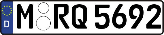 M-RQ5692