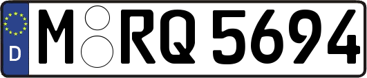 M-RQ5694