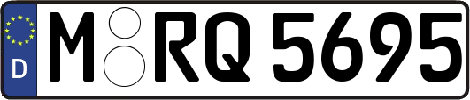 M-RQ5695
