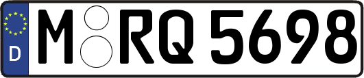 M-RQ5698