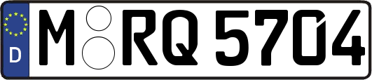 M-RQ5704