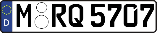 M-RQ5707