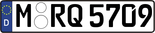 M-RQ5709