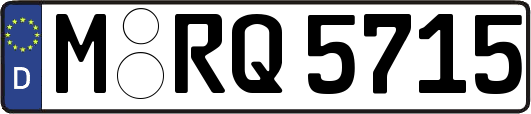 M-RQ5715