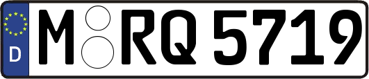 M-RQ5719