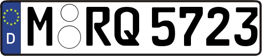 M-RQ5723
