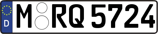 M-RQ5724