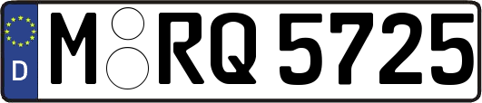 M-RQ5725