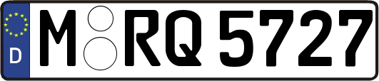M-RQ5727