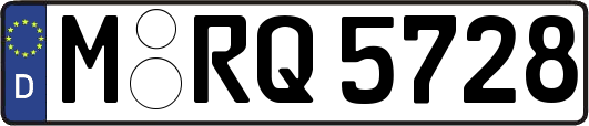M-RQ5728