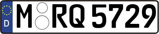 M-RQ5729