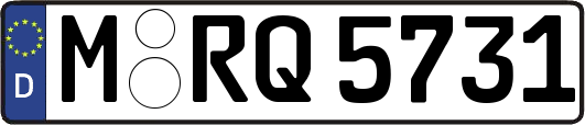 M-RQ5731