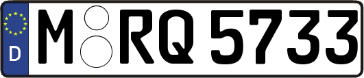 M-RQ5733