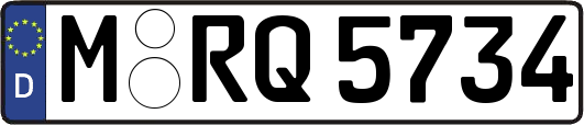 M-RQ5734