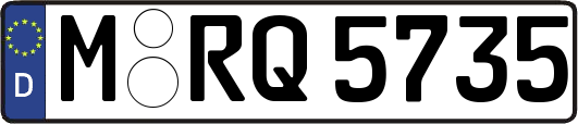 M-RQ5735