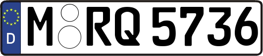 M-RQ5736