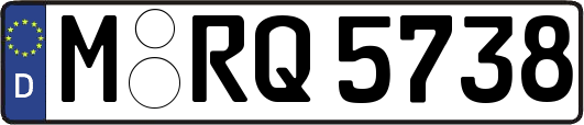 M-RQ5738
