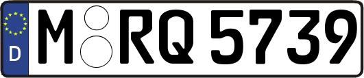 M-RQ5739