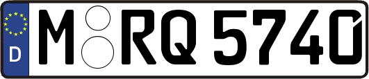 M-RQ5740