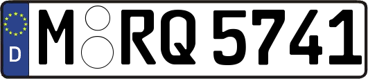 M-RQ5741