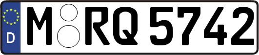 M-RQ5742