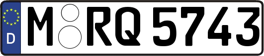 M-RQ5743