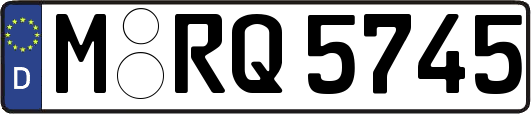 M-RQ5745