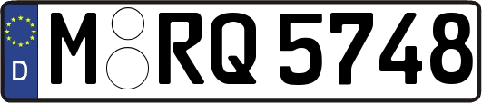 M-RQ5748