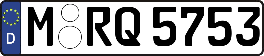 M-RQ5753