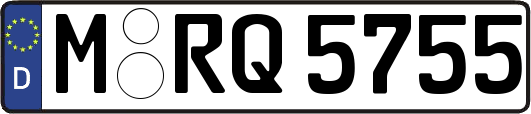 M-RQ5755