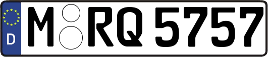 M-RQ5757