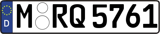 M-RQ5761