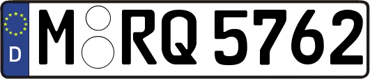 M-RQ5762